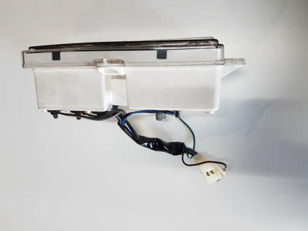 OFFERTA!! GRUPPO CONTACHILOMETRI CONTAKM STRUMENTI COMPLETO YAMAHA CT S CT S SORRISO - 1NTH3510V000 - immagine 2