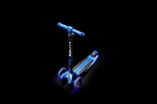 TRIMBOLIMOTO MONOPATTINO TRICITY PER BAMBINI YAMAHA - N20TP603B400 - immagine 2
