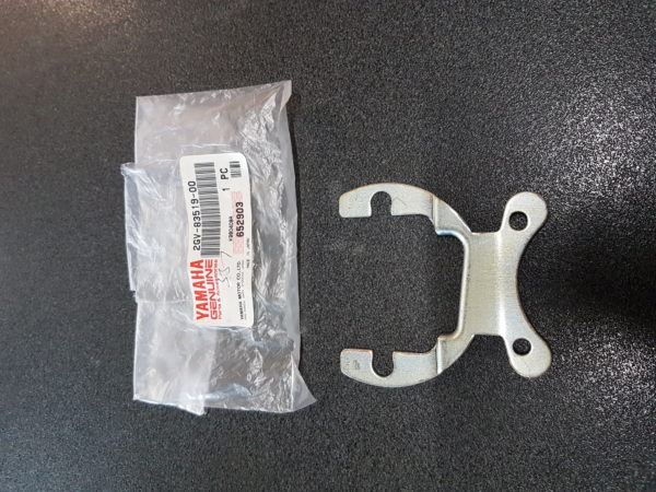 STAFFA STRUMENTI CONTACHILOMETRI-CONTAKM) YAMAHA XV VIRAGO - 2GV835190000
