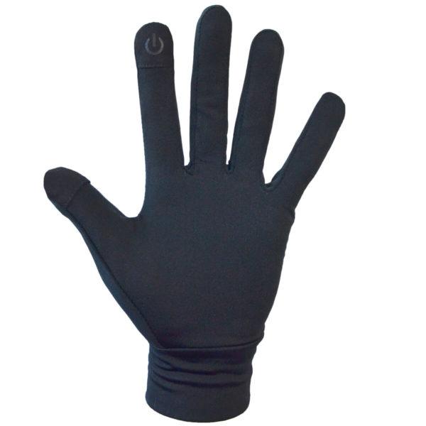 GUANTI MINI T-J MARVIN - A018-00 - immagine 2