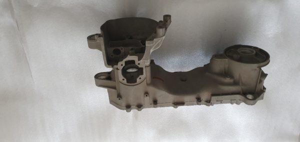 CARTER BLOCCO MOTORE PER ITALJET PISTA - ITALJET-JNT00/A93