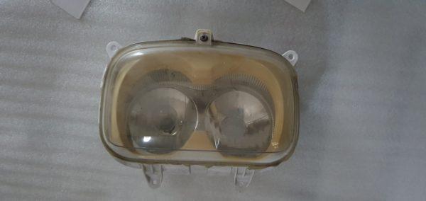 FARO FANALE ANTERIORE PER YAMAHA BW' S 2004 -