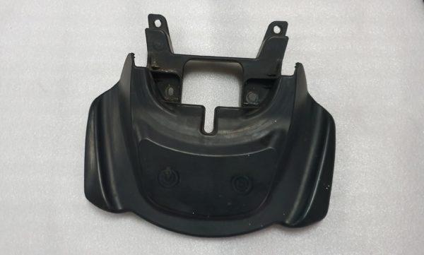 PORTAPACCO YAMAHA MBK BW' S BOOSTER - - immagine 2