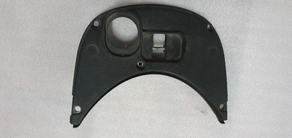 SOTTOSELLA USATO PER PIAGGIO VESPA PRIMAVERA 50cc - 1B000320