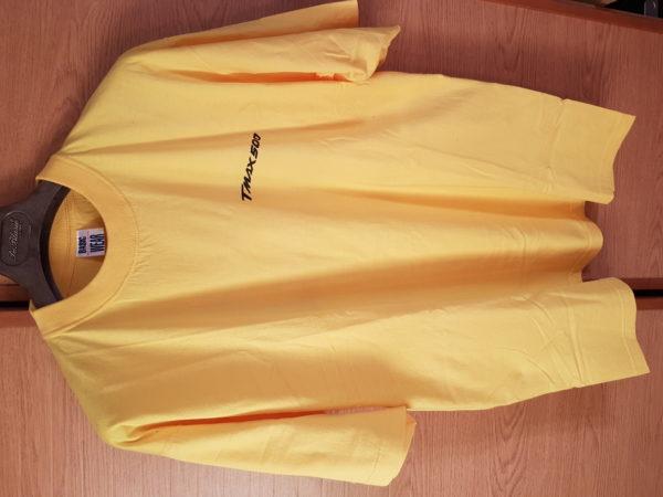 TRIMBOLI MOTO SUPEROFFERTA MAGLIA MAGLIETTA BASIC TMAX 500 -