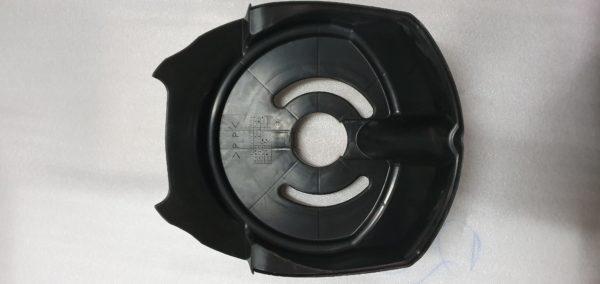 PARAFANGO ANTERIORE YAMAHA MBK BW'S BOOSTER - 4SBF15520100 - immagine 2