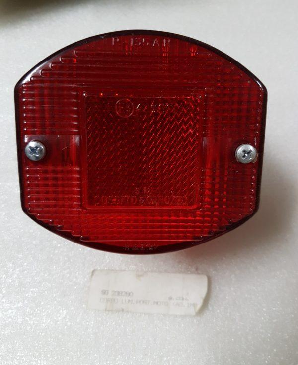 STOP FANALE POSTERIORE PER GUZZI BENELLI 250 2 T 2 TEMPI - 238280