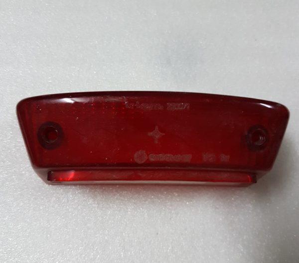VETRO STOP FANALE POSTERIORE SGR PER APRILIA FUTURA 125 - SGR239757