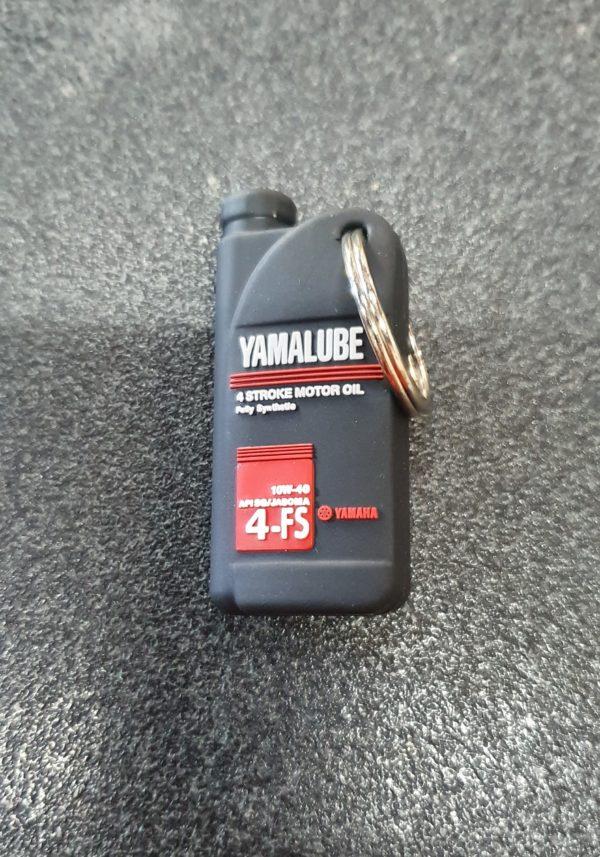 TRIMBOLIMOTO SUPEROFFERTA PORTACHIAVI YAMAHA YAMALUBE - S076A00C009H