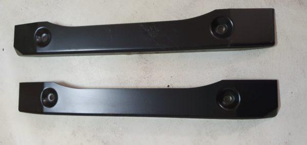 PROTEZIONI PARA RADIATORE PER YAMAHA ROYAL STAR 1300 -