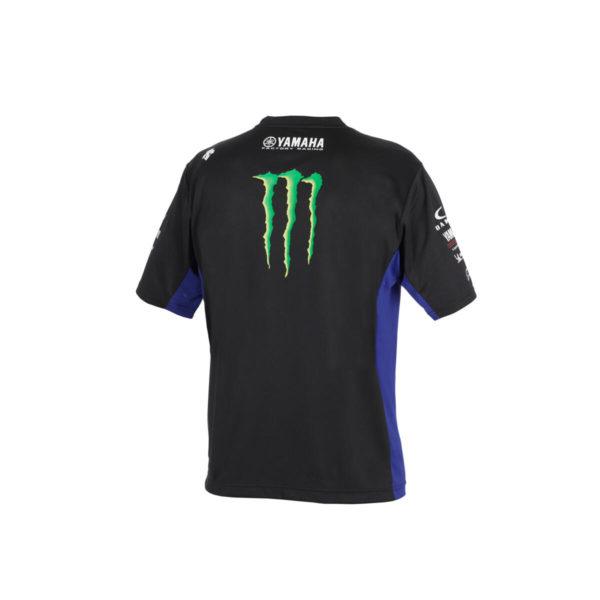 SUPEROFFERTA!! T-SHIRT MAGLIA UOMO REPLICA TEAM MOTOGP 2020 - B20-GP101-E1- - immagine 2