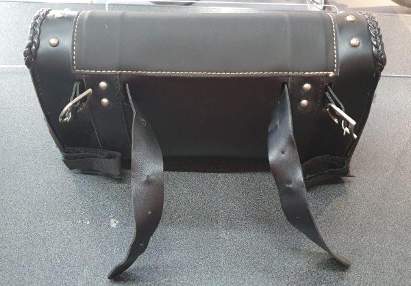 BORSA BORSELLO USATO PER MOTO CUSTOM - - immagine 2