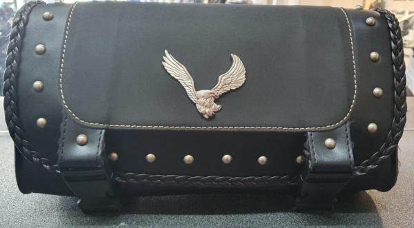 BORSA BORSELLO USATO PER MOTO CUSTOM -