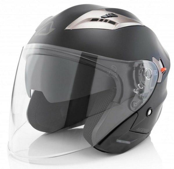 CASCO JET ACERBIS FIRSTWAY - 0023758 - immagine 2