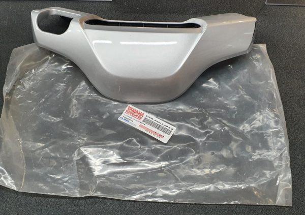 CUPOLINO COPRIMANUBRIO SUPERIORE ORIGINALE PER YAMAHA BW'S BWS ORIGINAL - 5WWF621300LK
