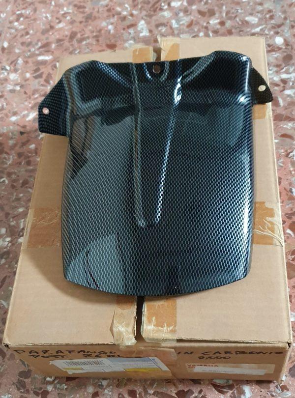 PARAFANGO POSTERIORE YAMAHA R6 - 5EBW07080000