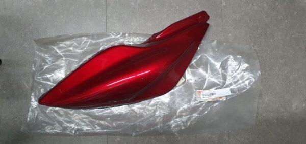FIANCHETTO POSTERIORE DESTRO PER MBK NITRO - 5BRF174103P2