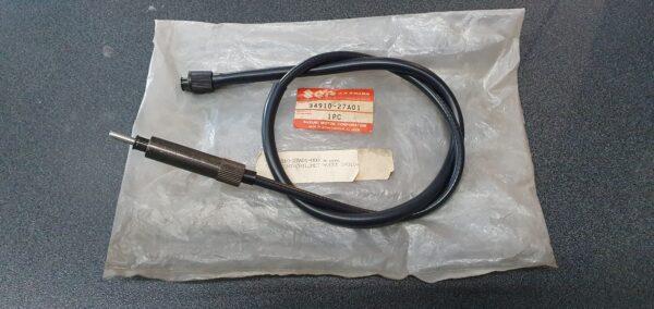 CAVO FILO CONTACHILOMETRI SUZUKI PER GSX R - 34910-27A01
