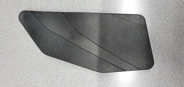 OFFERTA!! TAPPETINO DESTRO YAMAHA PER XMAX 125-300-400 - B74F74940000