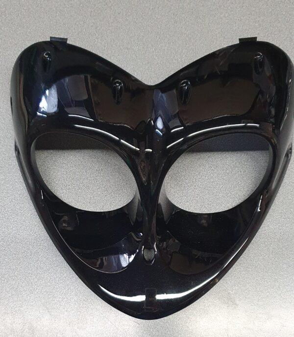 MASCHERINA MASCHERA FARO ANTERIORE PER MBK BOOSTER NG - 5FXF1551004B