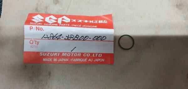 ANELLO O-RING ALBERINO REGISTRO VALVOLE SUZUKI PER INTRUIDER - 12864-38B00
