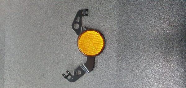 OOFFERTA!! CATADIOTTRO CATARINFRANGENTE CON SUPPORTO PER YAMAHA MT-R1-TTR -
