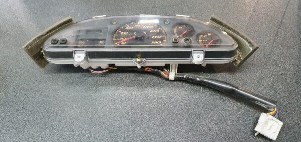 GRUPPO STRUMENTI CONTACHILOMETRI USATO YAMAHA PER MAJESTY 250 -