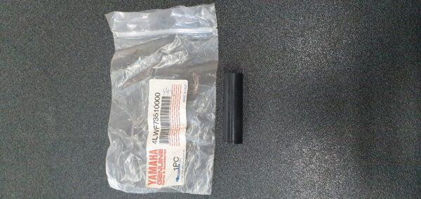 GUIDA GOMMINO MOLLA CAVALLETTO YAMAHA PER WR-TT - 4LWF73510000