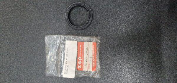 PARAOLIO FORCELLA SUZUKI PER MARAUDER-BANDIT-VX-GSXR - 51153-27C20