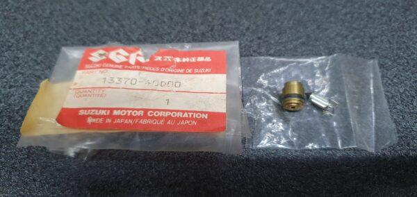 VALVOLA A SPILLO ORIGINALE SUZUKI - 13370-40D00