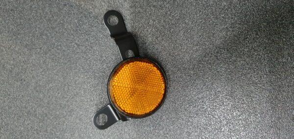 CATADIOTTRO CATARINFRANGENTE CON SUPPORTO (LATO SINISTRO) PER YAMAHA MT-R1-TTR-
