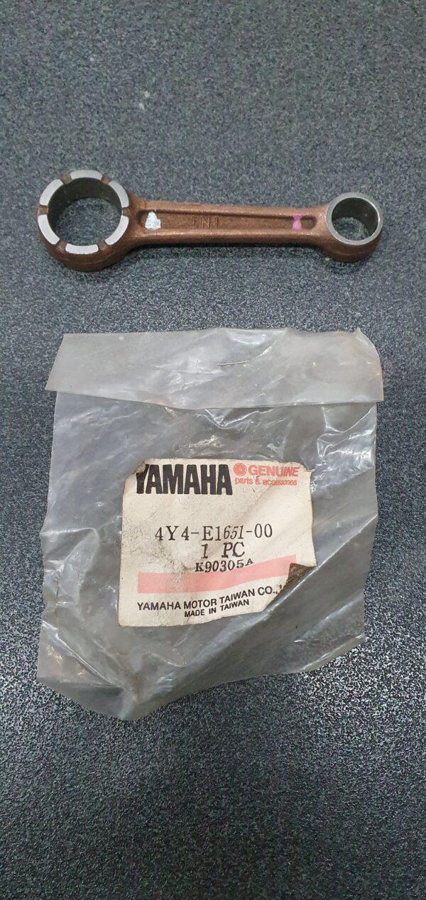 BIELLA BIELLETTA YAMAHA MBK PER TARGET-SORRISO - 4Y4E16510000