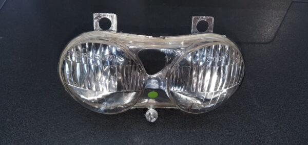 FARO FANALE ANTERIORE GRUPPO OTTICO YAMAHA MBK BOOSTER - 4SBH43200000