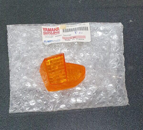 TRIMBOLI MOTO FRECCIA LAMPEGGIATORE POSTERIORE SINISTRO MBK YAMAHA BOOSTER - 4VUH33320000