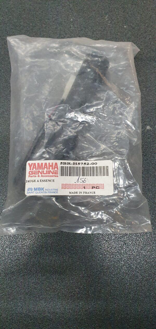 GALLEGGIANTE SONDA LIVELLO CARBURANTE YAMAHA PER AEROX MBK NITRO - 5BRH57520000