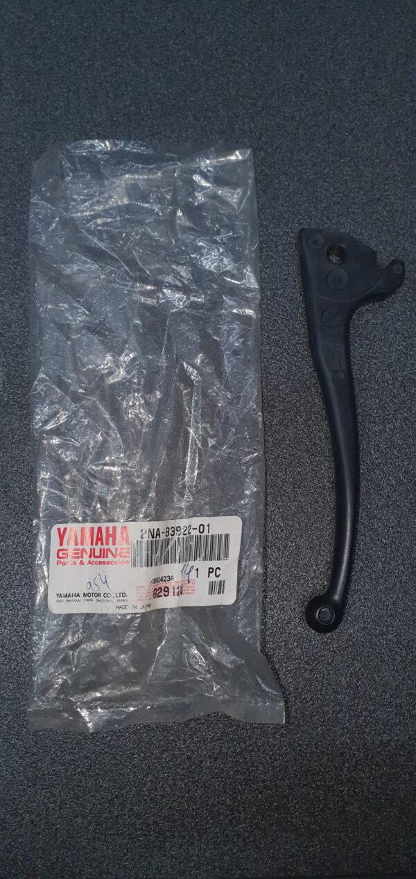 LEVA FRENO ANTERIORE MBK YAMAHA PER TARGET-BOOSTER-EVOLIS - 2NA839220100