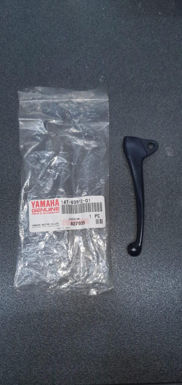 LEVA FRENO POSTERIORE MBK YAMAHA PER TARGET - 14T839120100