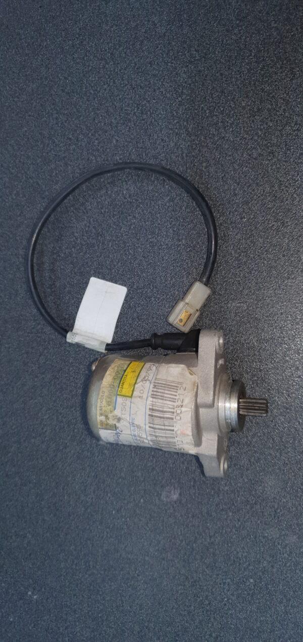 MOTORINO AVVIAMENTO YAMAHA MBK SORRISO - 3NTH18000000