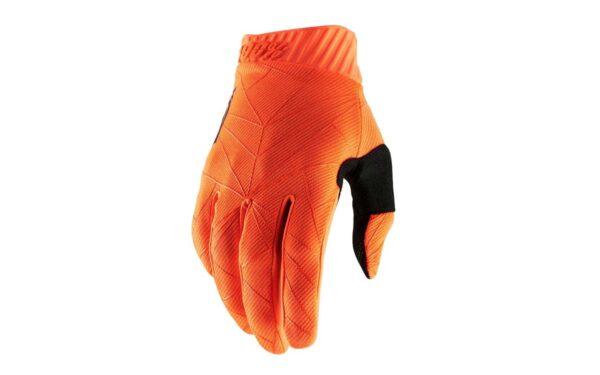 TRIMBOLIMOTO GUANTI 100% CROSS/ENDURO RIDEFIT - 463042-