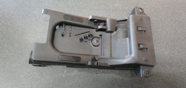 SPORTELLO BATTERIA CARENA YAMAHA PER XSR 700 - B34H21290100