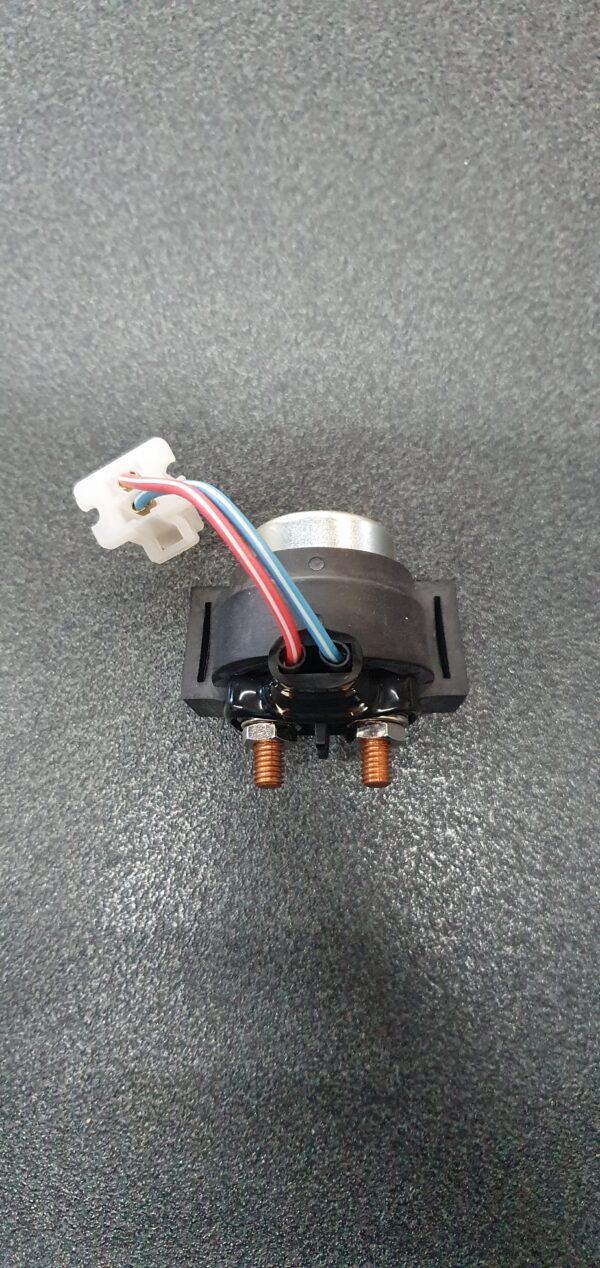 TELERUTTORE AVVIAMENTO YAMAHA PER TZR - XT - VIRAGO - SUPER TENERE' - 4KD819400000 - immagine 2
