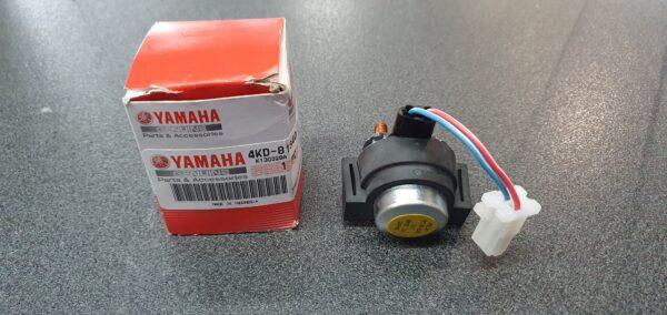 TELERUTTORE AVVIAMENTO YAMAHA PER TZR - XT - VIRAGO - SUPER TENERE' - 4KD819400000