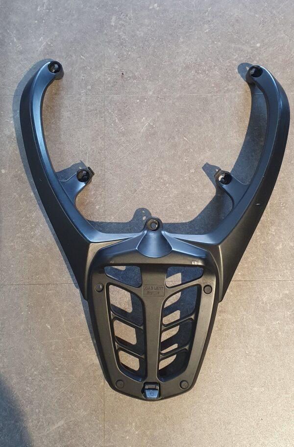 PORTAPACCHI POSTERIORE PORTABAULE YAMAHA PER XP TMAX 500 - 4B5-W0736-10-01