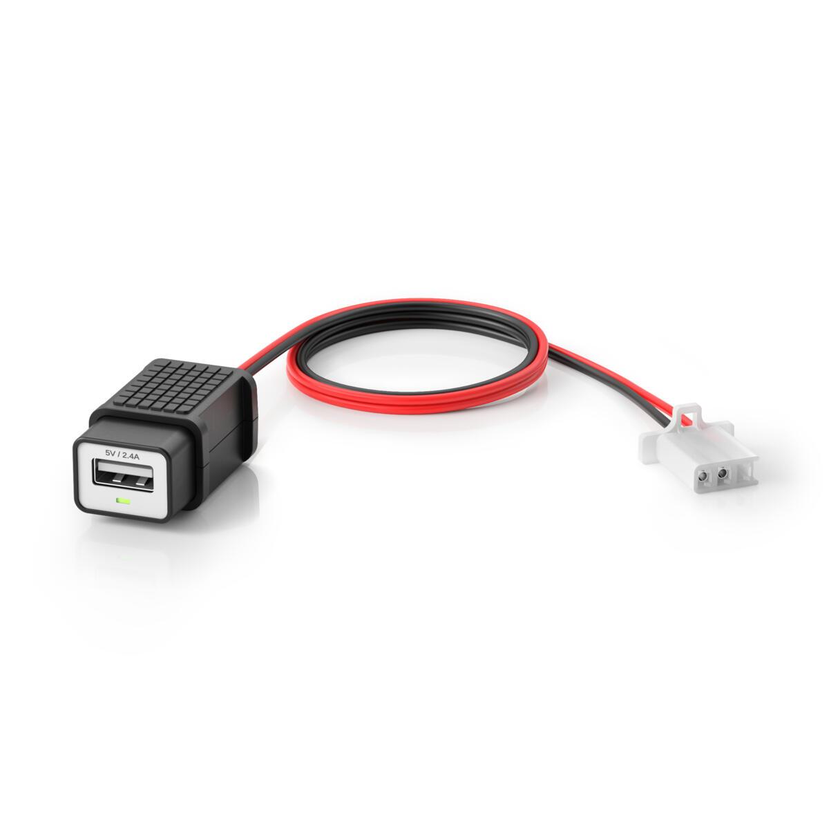 Caricatore dispositivo porta USB 5V YAMAHA PER VARI MODELLI – B4T