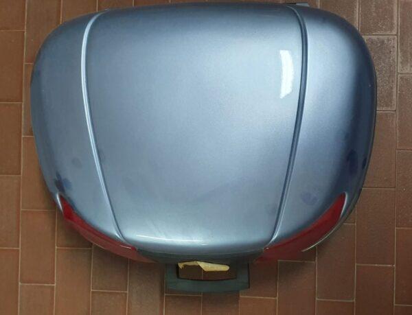 SUPEROFFERTA!! BAULE BAULETTO 48 LT YAMAHA PER YP MAJESTY 250 -  5GMW07540011