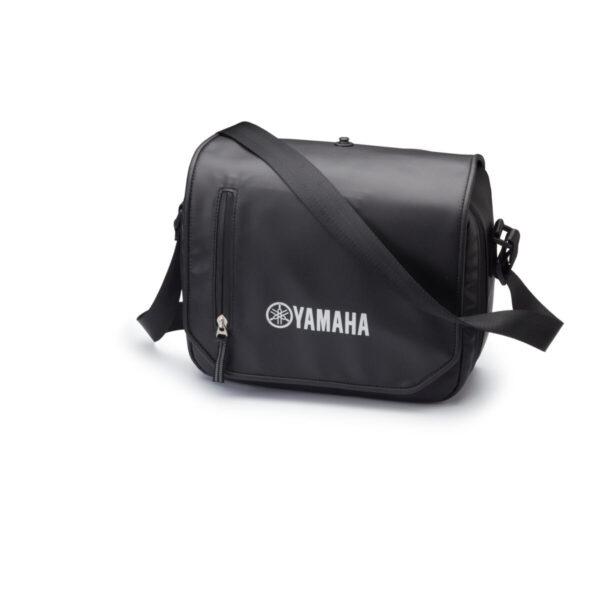 Divisorio di scomparti con borsa Yamaha per il sottosella - B74F85M00000 - immagine 2