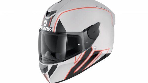 CASCO INTEGRALE SHARK YAMAHA D-SKWAL 2 YAMAHA MATT - HE4090ESKO-