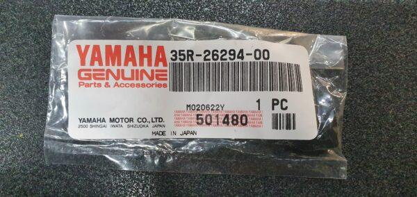 DADO PER CARENA ANTERIORE MBK YAMAHA BOOSTER - 35R262940000
