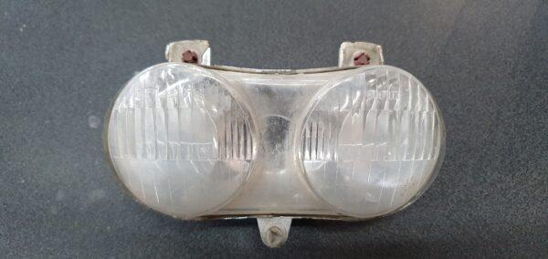 FARO FANALE ANTERIORE USATO YAMAHA MBK BOOSTER NG-TRACK -