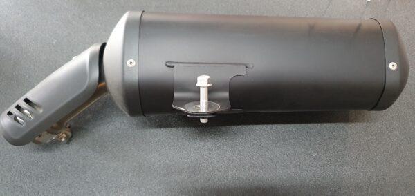 SCARICO ORIGINALE YAMAHA PER FZ8 800 - 39P147100000 - immagine 2